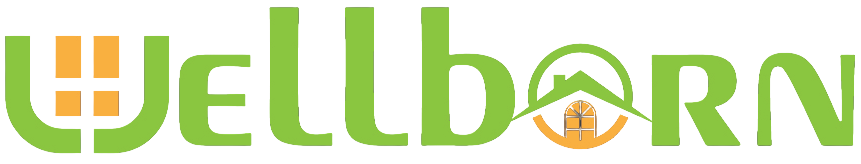 Wellborn Solution Logo