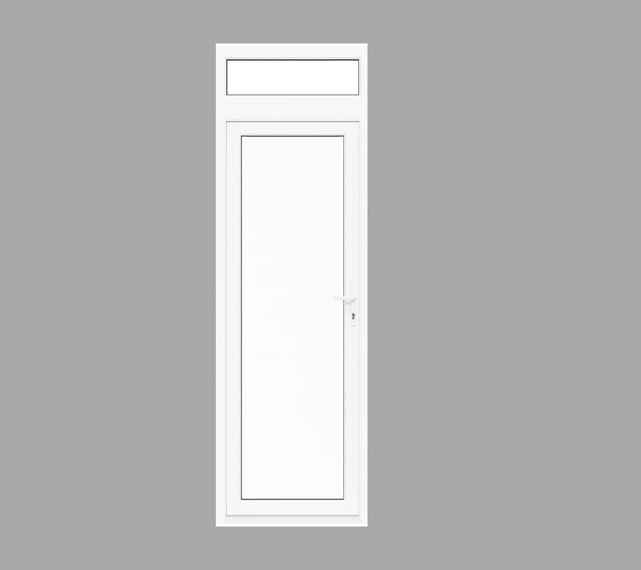 Fix and ceasment Doors  -designed for natural light - Image 3
