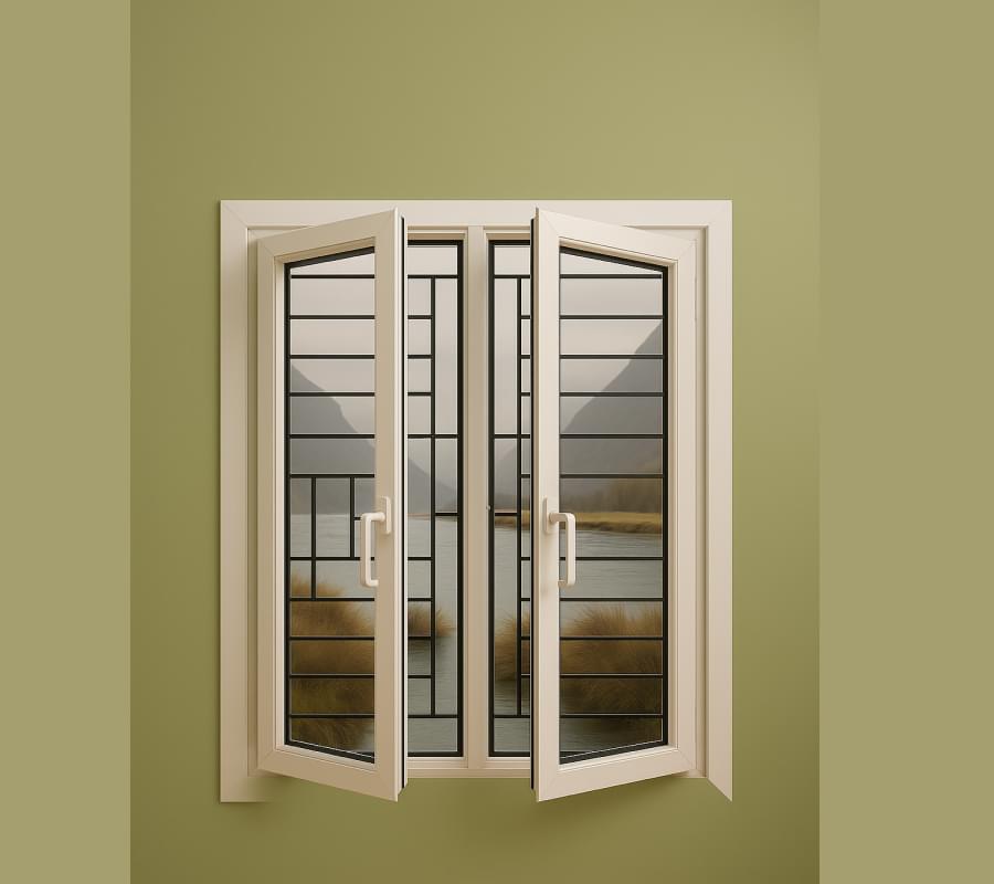 Villa Series -The Villa Series is crafted to bring elegance