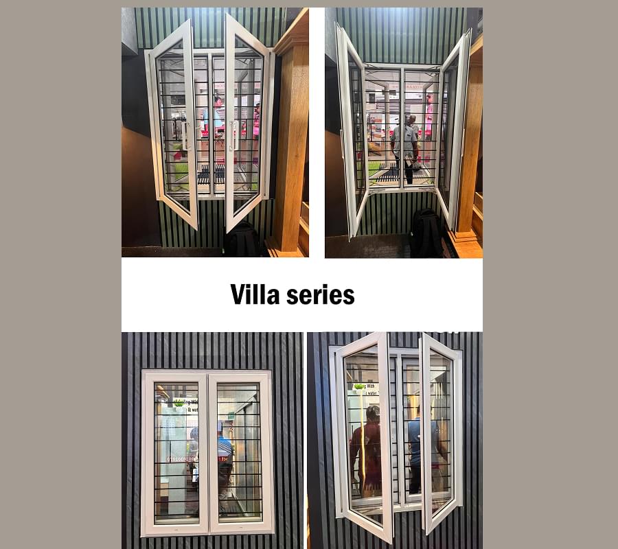 Villa Series -The Villa Series is crafted to bring elegance - Image 3