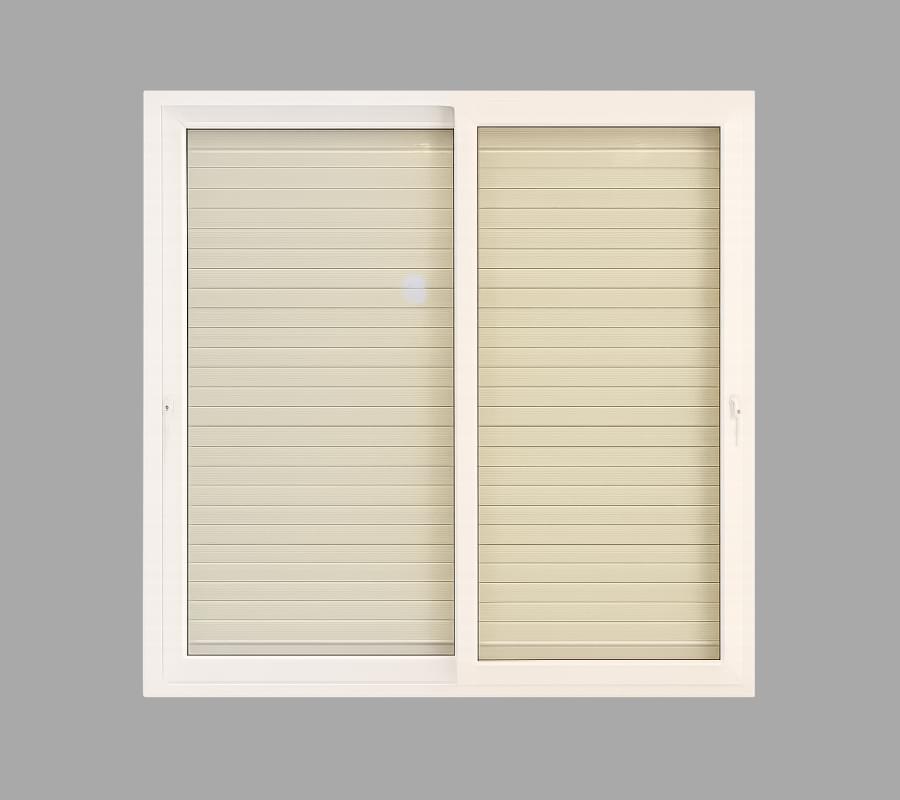 Sliding door 2 track 2 shutters-designed for natural light - Image 3
